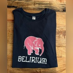 Delirium T-Shirt Women’s NEW